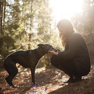 Meet your Posher, Caitlin